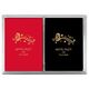 Film Reel Double Deck Playing Cards Image 2 of 3